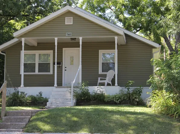 740 S Morton St, Bloomington, IN 47403