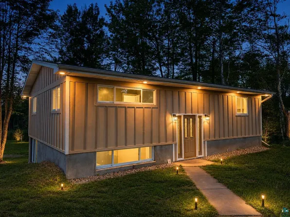 4857 Howard Gnesen Rd, Rice Lake, MN 55803