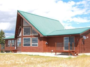 657 Highway 12 E, Townsend, MT 59644