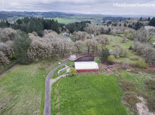 24770 NW Mount Richmond Rd, Yamhill, OR 97148