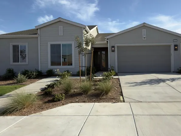 8301 Merrion Square Ave, Bakersfield, CA 93311