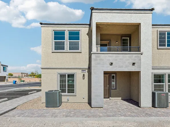 6573 Silver Quartz Ct, Las Vegas, NV 89118