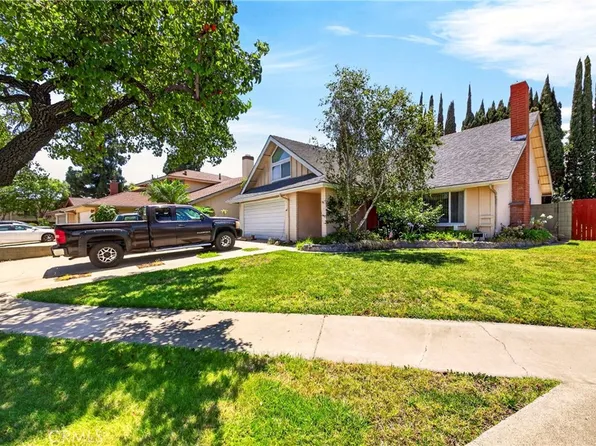 19915 Nancy Cir, Cerritos, CA 90703