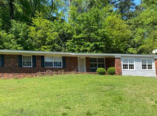 914 Glenbrook Rd, Macon, GA 31210