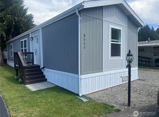 5711 112th Avenue Ct E #30, Puyallup, WA