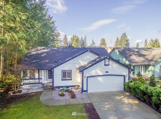 6821 57th Ct SE, Olympia, WA 98513