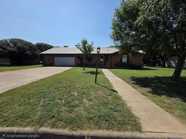 107 Timber Ln, Kerrville, TX 78028