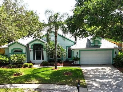 2405 Olympus Ct, Melbourne, FL, 32935