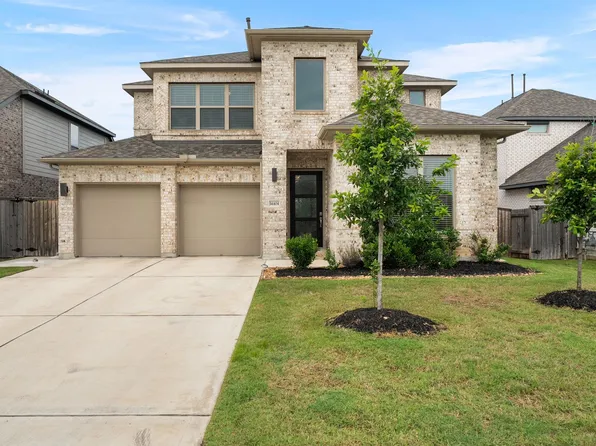 14404 Kira Ln, Manor, TX 78653