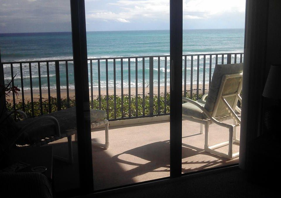 Ocean view