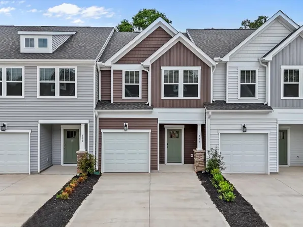 546 W Norvell Ct, Spartanburg, SC 29307