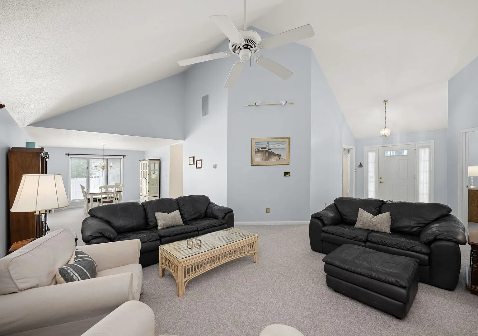 225 Ocean Blvd | $2,795/month | Fully Furnished Home in Pilottown Village. Avail. October 1. — Photo 2