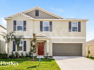 10111 Paradise Fish Dr, Riverview, FL 33578