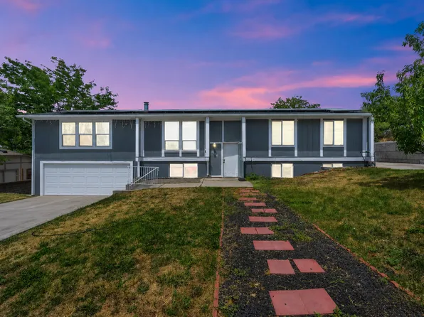 1076 W 600 N, Orem, UT 84057