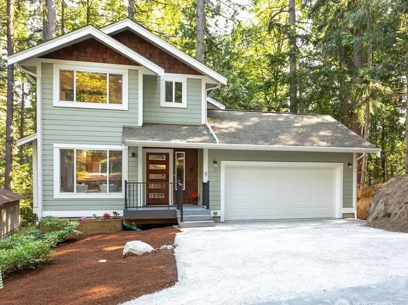 8 White Mountain Lane, Bellingham, WA 98229