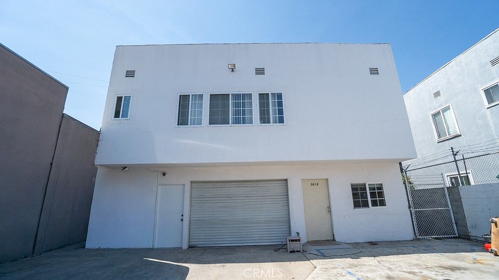 5618 Venice Blvd, Los Angeles, CA 90019 | MLS #OC26022985 | Zillow