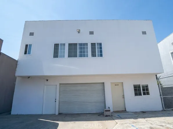 5618 Venice Blvd, Los Angeles, CA 90019