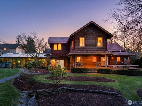 15930 Broadway Avenue NE, Duvall, WA 98019