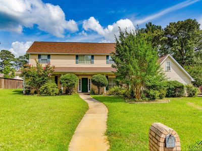 2602 Northhaven Dr, Longview, TX, 75605