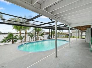 5409 Skyline Blvd, Cape Coral, FL 33914