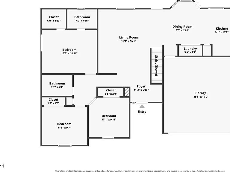 1336 Roseville Dr — Photo 28
