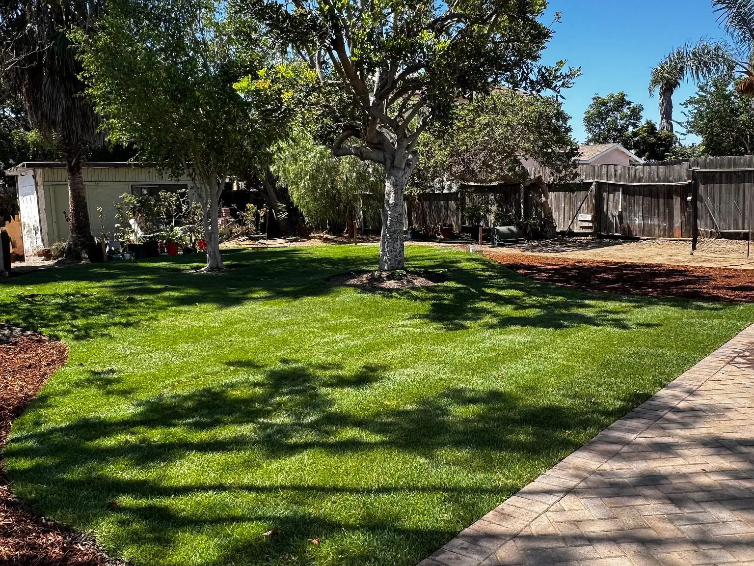 Clark Ave, Encinitas — Photo 4