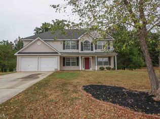 541 Zoie Ln, Palmetto, GA 30268