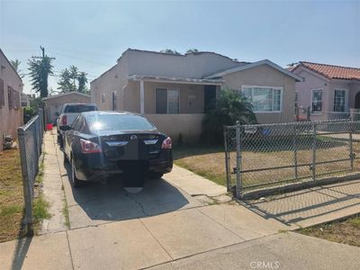 610 W 109th St, Los Angeles, CA, 90044