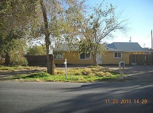 4905 Nettie Ave, Las Vegas, NV 89110
