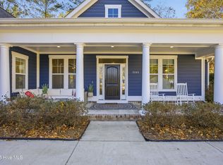 3505 Belle Meade Way NE, Leland, NC 28451