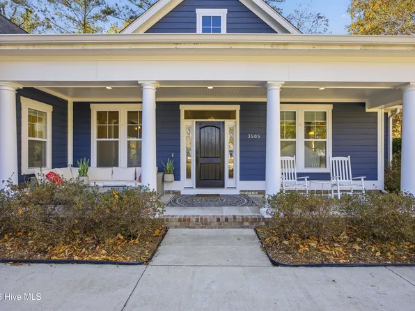 3505 Belle Meade Way NE, Leland, NC 28451