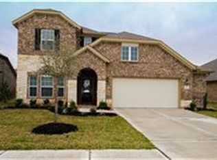 9982 Stone Creek Ln, Brookshire, TX 77423