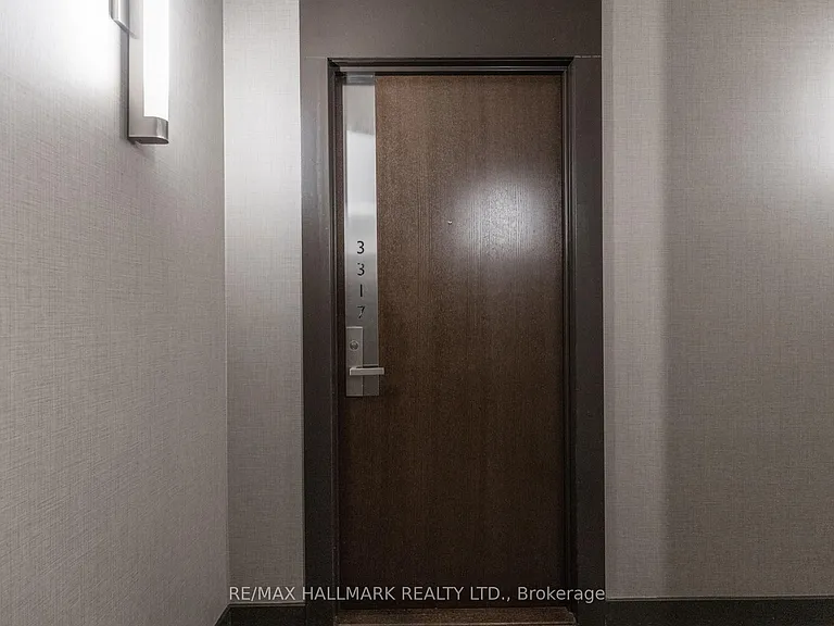 70 Temperance St #3317 — Photo 5
