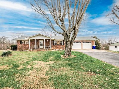 545 Red Hill Rd, Scottsville, KY, 42164