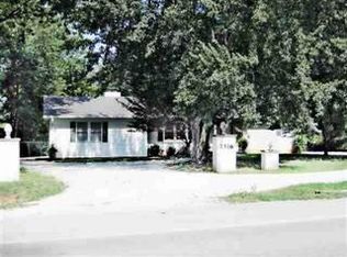 2516 Nashville Rd, Franklin, KY 42134