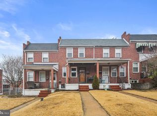 7002 Gough St, Baltimore, MD 21224