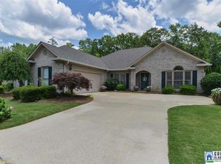 431 N Lake Rd, Birmingham, AL 35242