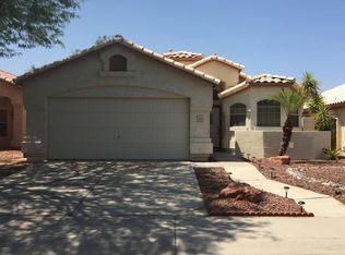1120 S Cholla St, Chandler, AZ 85286