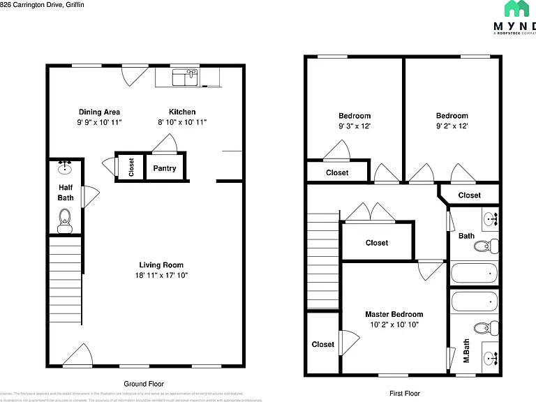 1826 Carrington Dr — Photo 20