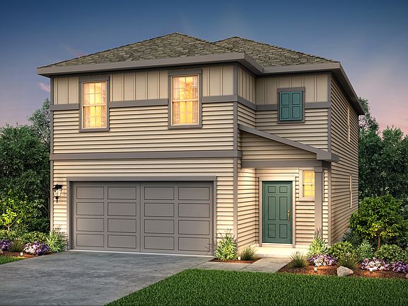 2nd image of 235 Kinsley Way