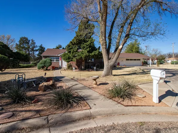 1900 Broadmoor St, Amarillo, TX 79106