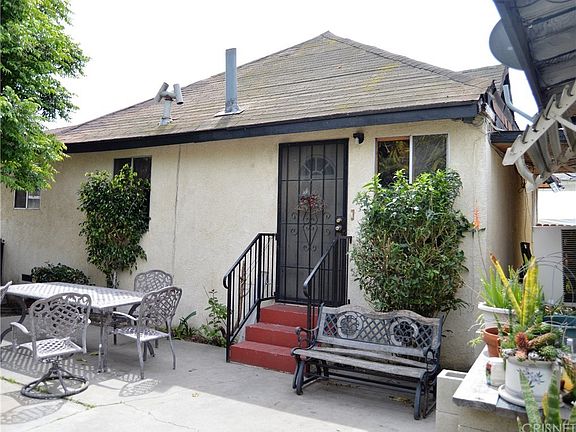 3rd image of 8126 Crockett Blvd