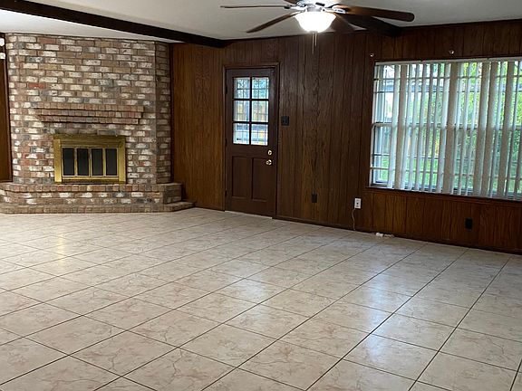 Living/Dinning room