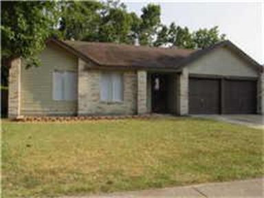7310 Lonesome Woods Trl, Humble, TX, 77346