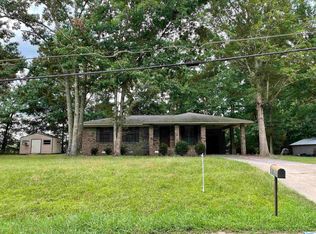 1740 Mat Morrow Rd, Arab, AL 35016