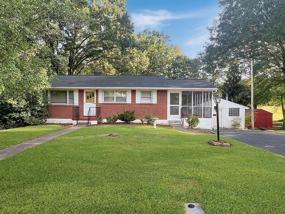 1st image of 1166 Burton Dr