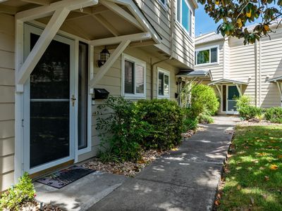 280 San Jacinta Drive #J, Ukiah, CA, 95482