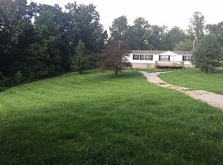 263 Clifton Hines Rd, Lancing, TN 37770