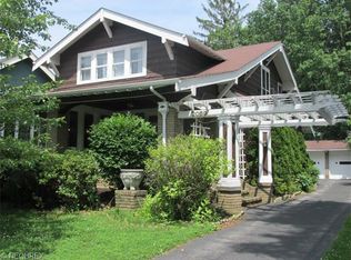 2069 McKinley Ave, Lakewood, OH