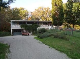 11161 German Church Rd, Atwater, OH 44201